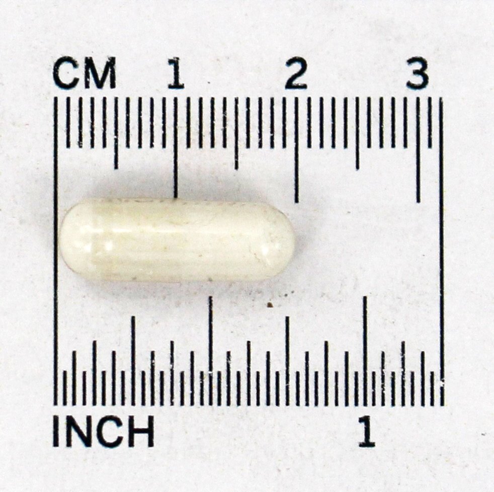 Orotato de Lítio Forma Biodisponível 5 mg. - Cápsulas vegetarianas 60 Kal - Imagem 5