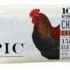 Comprar bar de frango sriracha - 1. 5 oz. Epic preço no brasil barras de carne barras nutricionais suplemento importado loja 1 online promoção -
