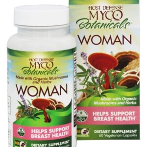 Comprar mulher mycobotanicals - cápsulas vegetarianas 60 host defense preço no brasil ervas fórmulas para mulheres suplemento importado loja 1 online promoção -