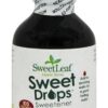 Comprar cola de stevia líquida de gotas de doce - 2 fl. Oz. Sweetleaf preço no brasil alimentos & lanches substitutos de refeição suplemento importado loja 9 online promoção -
