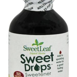 Comprar cola de stevia líquida de gotas de doce - 2 fl. Oz. Sweetleaf preço no brasil alimentos & lanches estévia suplemento importado loja 47 online promoção -