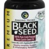 Comprar semente preta 100 % pure azeite frio 1250 mg. - 60 softgels amazing herbs preço no brasil andrographis ervas suplemento importado loja 9 online promoção -