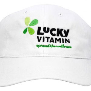 Comprar espalhe o branco do chapéu de bem-estar luckyvitamin gear preço no brasil exercícios e fitness garrafas coqueteleiras suplemento importado loja 99 online promoção -