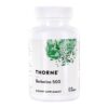 Comprar berberina 500 mg. - cápsulas 60 thorne research preço no brasil suplementos profissionais thorne research suplemento importado loja 1 online promoção -