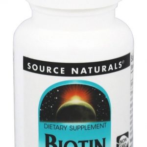 Comprar biotina 10000 mcg. - 60 tablets source naturals preço no brasil biotina vitaminas e minerais suplemento importado loja 251 online promoção -
