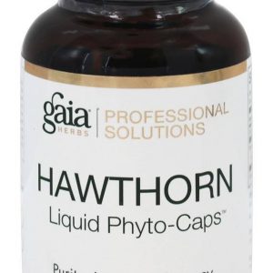 Comprar hawthorn 500 mg. - 60 cápsulas gaia herbs professional líquido gaia herbs professional preço no brasil innate response suplementos profissionais suplemento importado loja 119 online promoção -
