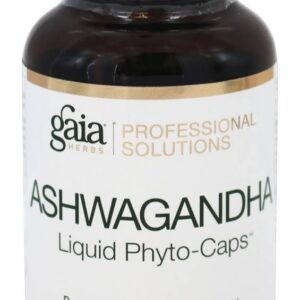 Comprar ashwagandha 350 mg. - 60 cápsulas gaia herbs professional líquido gaia herbs professional preço no brasil empirical labs suplementos profissionais suplemento importado loja 21 online promoção -