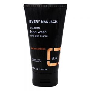 Comprar limpeza de pele de carvão limpeza facial - 5 fl. Oz. Every man jack preço no brasil cuidados pessoais & beleza lavagem facial masculina suplemento importado loja 7 online promoção - 7 de julho de 2022