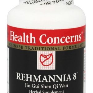 Comprar rehmannia 8 - 90 tablets health concerns preço no brasil gaia herbs professional suplementos profissionais suplemento importado loja 31 online promoção - 18 de agosto de 2022
