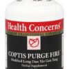 Comprar coptis purge fire - 90 tablet (s) health concerns preço no brasil health concerns suplementos profissionais suplemento importado loja 1 online promoção -