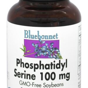 Comprar fosfatidil serina 100 mg. - 60 softgels bluebonnet nutrition preço no brasil fosfatidil serina suplementos nutricionais suplemento importado loja 9 online promoção -