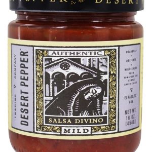 Comprar salsa leve autêntica divino - 16 oz. Desert pepper preço no brasil alimentos & lanches salsa suplemento importado loja 25 online promoção - 15 de agosto de 2022