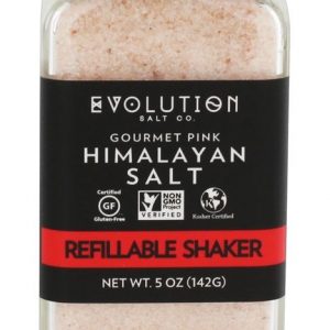 Comprar himalayan gourmet multa rosa sal recarregáveis sacudidor - 5 oz. Evolution salt company preço no brasil alimentos & lanches sais suplemento importado loja 21 online promoção - 5 de julho de 2022
