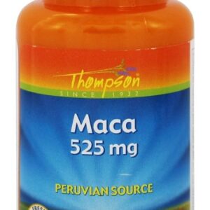 Comprar maca peruana source 525 mg. - cápsulas 60 thompson preço no brasil energy herbs & botanicals maca suplementos em oferta suplemento importado loja 155 online promoção -