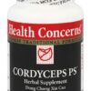 Comprar cordyceps ps - 50 tablet (s) health concerns preço no brasil douglas laboratories suplementos profissionais suplemento importado loja 7 online promoção -