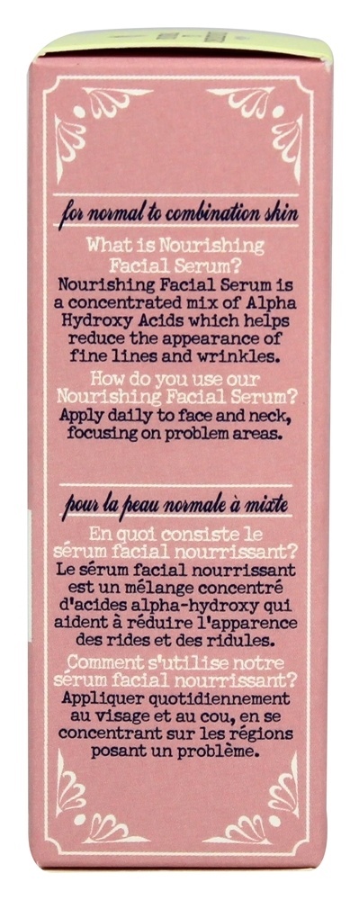 Soro Facial Nutritivo com Morango da TimeBalm Skincare - 1 fl. oz. theBalm - Imagem 4