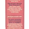 Comprar timebalm skincare rosa face limpador - 6 fl. Oz. Thebalm preço no brasil cuidados pessoais & beleza limpadores de rosto suplemento importado loja 7 online promoção -