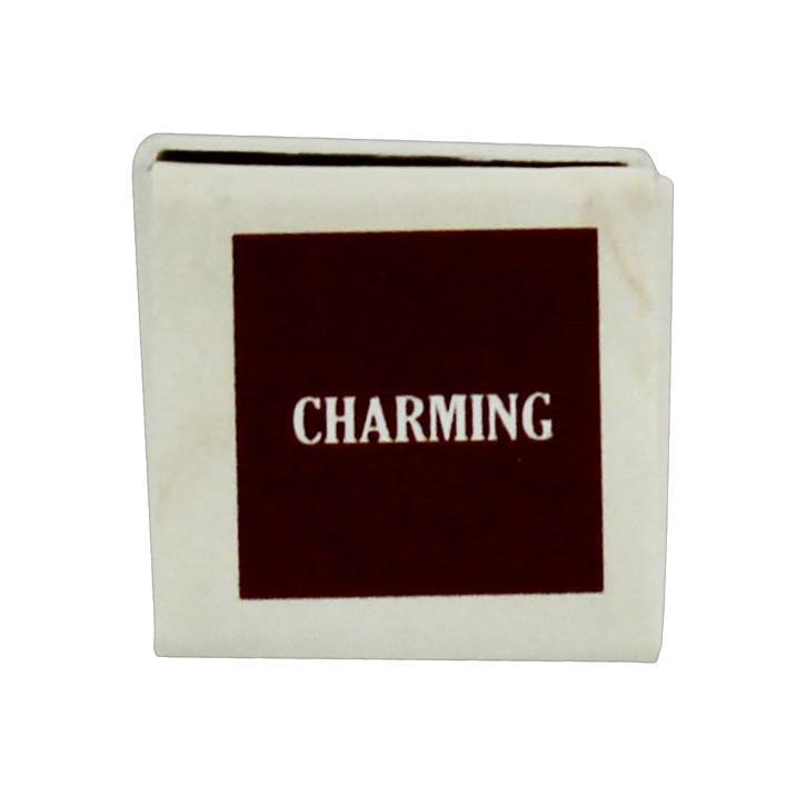 Conheça Matt (e) Hughes Batom Charme Rico Mauve - 0.25 oz. theBalm - Imagem 4