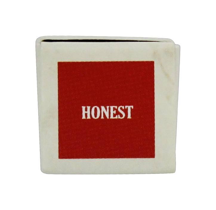 Reunir-se Matt(e) Hughes Batom Honesto Quente Coral - 0.25 fl. oz. theBalm - Imagem 4
