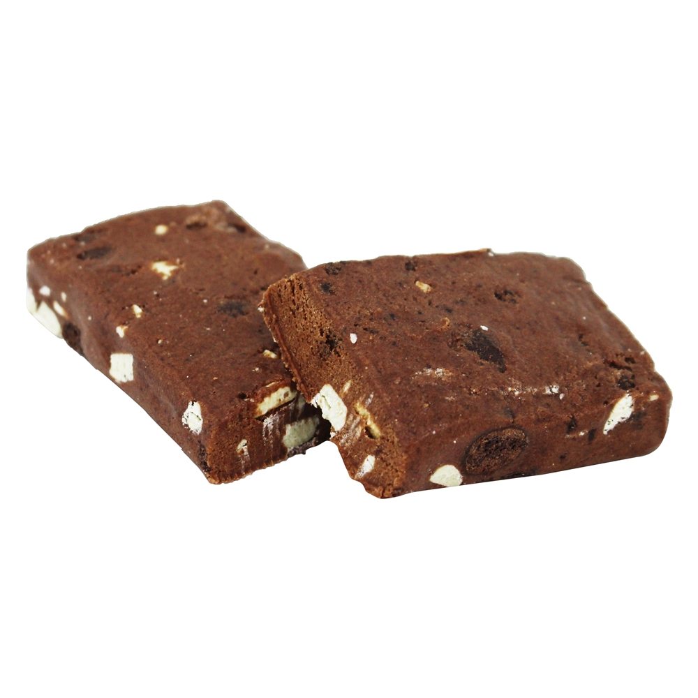 Barra de Proteína da Quest Bar Mint Caixa de Chocolate Menta - 12 Barras Quest Nutrition - Imagem 4