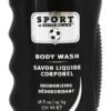Comprar desodorização corpo lavar esporte - 18 fl. Oz. Herban cowboy preço no brasil cuidados pessoais & beleza sprays nasais suplemento importado loja 7 online promoção -