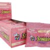 Comprar energia orgânica mastiga limonada rosa com vitamina c - 12 pacotes (s) honey stinger preço no brasil mastigáveis para energia nutrição esportiva suplemento importado loja 1 online promoção -