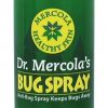 Comprar spray de insetos - 8 fl. Oz. Dr. Mercola preço no brasil cuidados pessoais & beleza repelentes de insetos suplemento importado loja 1 online promoção -