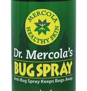 Comprar spray de insetos - 8 fl. Oz. Dr. Mercola preço no brasil repelentes de insetos saúde de crianças & bebês suplemento importado loja 29 online promoção - 8 de agosto de 2022