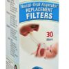 Comprar filtros de substituição naspira - 30 contagem neilmed pharmaceuticals preço no brasil saúde de crianças & bebês suporte para alergia de crianças suplemento importado loja 1 online promoção -
