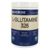 Comprar l-glutamina fermentada 325 pó para saúde intestinal e imune - 0. 72 lbs. Mrm preço no brasil nutrição esportiva ribose suplemento importado loja 7 online promoção -