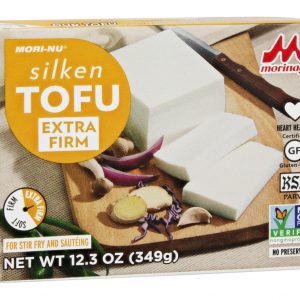 Comprar tofu silken empresa extra - 12. 3 oz. Mori-nu preço no brasil alimentos & lanches alternativas para carne suplemento importado loja 23 online promoção - 16 de agosto de 2022