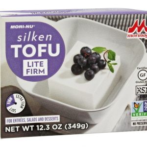 Comprar sedoso tofu lite empresa - 12. 3 oz. Mori-nu preço no brasil alimentos & lanches alternativas para carne suplemento importado loja 19 online promoção - 16 de agosto de 2022