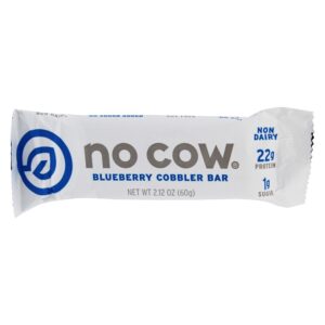 Comprar sapateiro de mirtilo em proteína - 2. 12 oz. No cow preço no brasil barras de proteína de base vegetal barras nutricionais suplemento importado loja 79 online promoção -