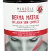 Comprar derma matriz colágeno pele complexo - 6. 46 oz. Neocell preço no brasil açaí suplementos nutricionais suplemento importado loja 7 online promoção -