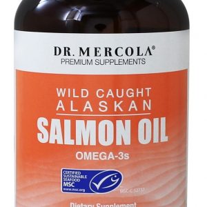 Comprar óleo de salmão do alasca capturado selvagem omega 3's - cápsulas 90 dr. Mercola preço no brasil suplementos nutricionais taurina suplemento importado loja 195 online promoção -