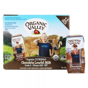 Comprar caixas orgânicas de leite de chocolate lowfat 1% - pacote 12 organic valley preço no brasil alimentos & lanches derivados do leite suplemento importado loja 21 online promoção - 18 de agosto de 2022