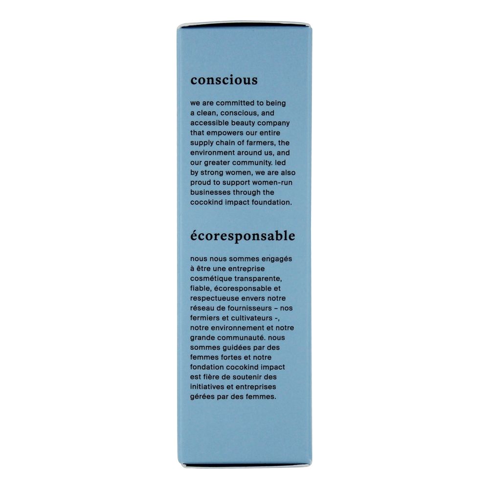 Óleo de Reparo Facial Orgânico - 1 fl. oz. Cocokind - Imagem 4