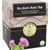 Comprar chá de raiz de bardana orgânica 100 % - 18 saquinhos de chá buddha teas preço no brasil chás e café chás vermelhos rooibos (africanos) suplemento importado loja 9 online promoção -