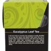 Comprar 100 % chá de folha de eucalipto erval orgânico - 18 saquinhos de chá buddha teas preço no brasil chás e café chás medicinais suplemento importado loja 5 online promoção -