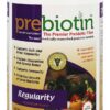 Comprar pó de fibra prebiótica de regularidade - 14. 4 oz. Prebiotin preço no brasil saúde do cérebro suplementos nutricionais suplemento importado loja 7 online promoção -