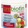 Comprar fórmula pré-biótica para controle de peso 4 g. - 8. 5 oz. Prebiotin preço no brasil prebióticos suplementos nutricionais suplemento importado loja 1 online promoção -