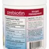 Comprar fórmula pré-biótica para controle de peso 4 g. - 8. 5 oz. Prebiotin preço no brasil prebióticos suplementos nutricionais suplemento importado loja 3 online promoção -