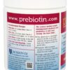 Comprar fórmula pré-biótica para controle de peso 4 g. - 8. 5 oz. Prebiotin preço no brasil prebióticos suplementos nutricionais suplemento importado loja 5 online promoção -