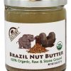 Comprar 100 % manteiga de noz orgânica do brasil - 8 oz. Dastony preço no brasil alimentos & lanches massa / macarrão suplemento importado loja 11 online promoção -