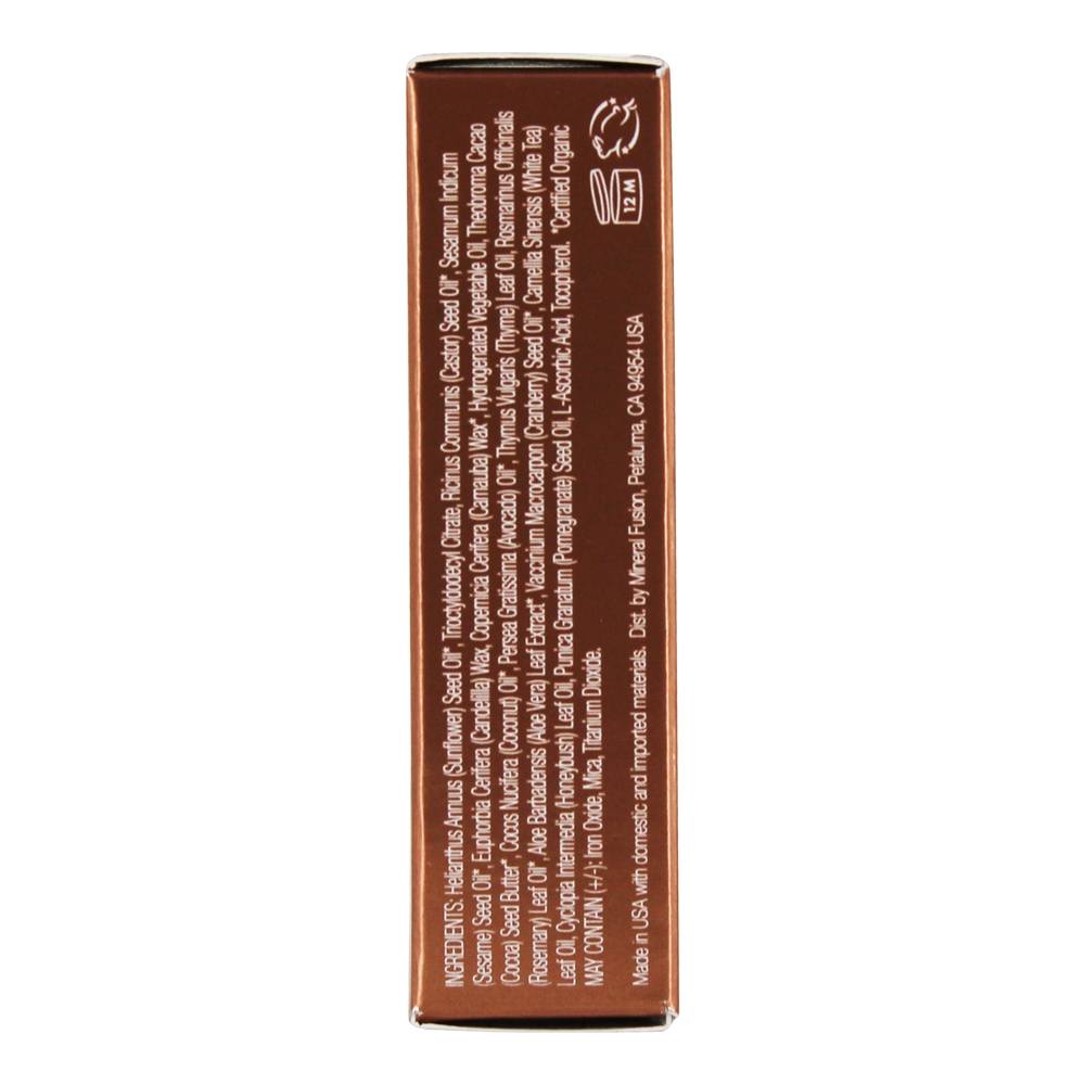 Batom nua - 0.14 oz. Mineral Fusion - Imagem 3