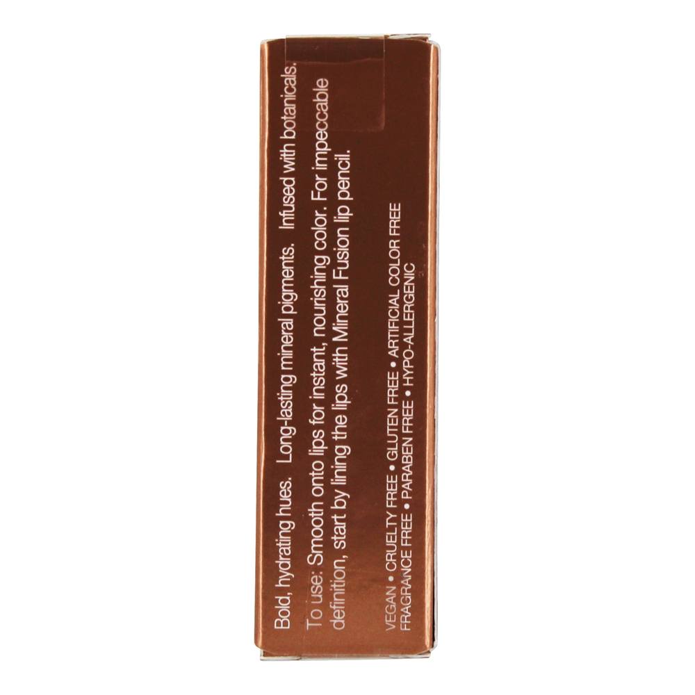 Batom nua - 0.14 oz. Mineral Fusion - Imagem 4