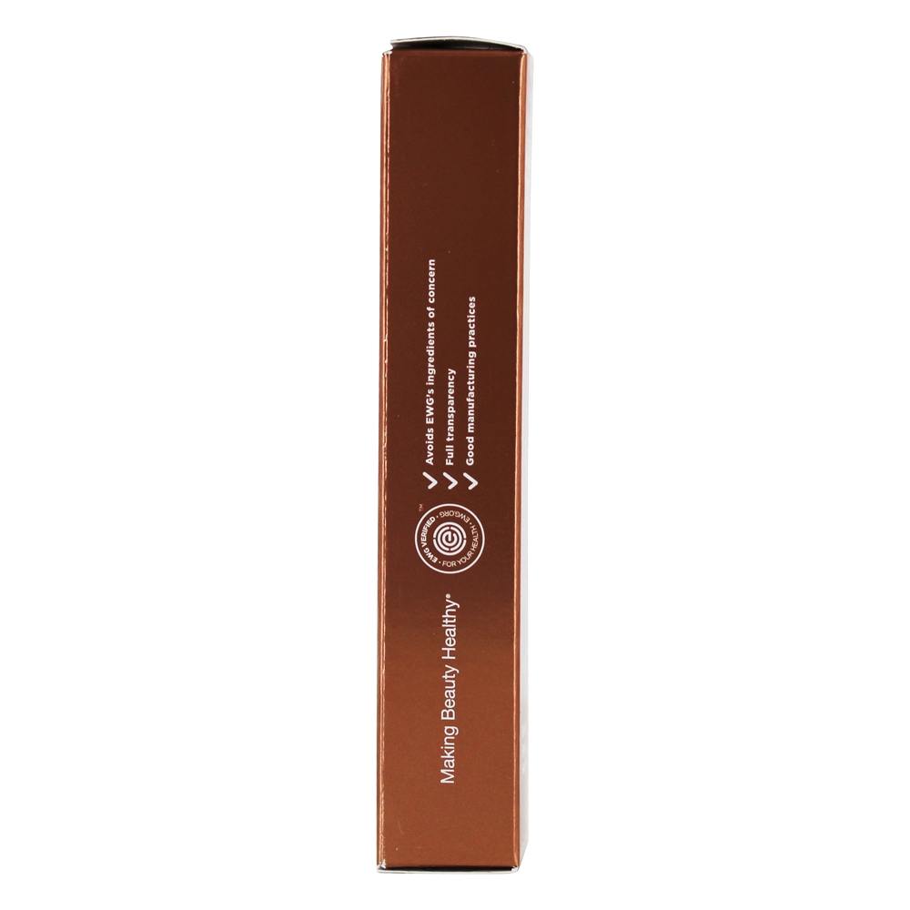 Corvo mineral impermeável do rímel - 0.57 fl. oz. Mineral Fusion - Imagem 5