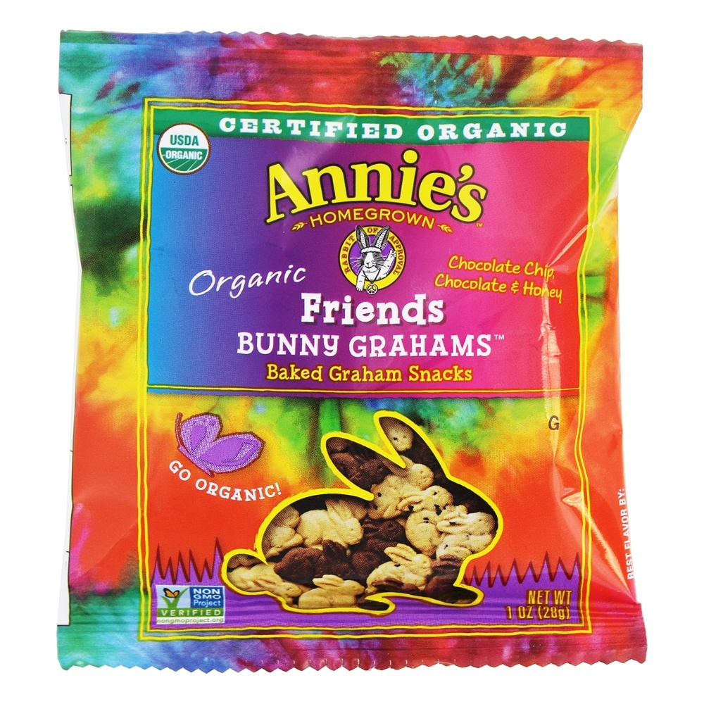 Variedade de Snack Packs - 12 Pacote (s) Annie's - Imagem 3