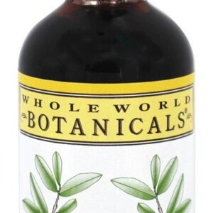 Comprar real graviola certificado orgânico - 4 oz. Whole world botanicals preço no brasil graviola herbs & botanicals other herbs suplementos em oferta suplemento importado loja 139 online promoção -