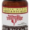 Comprar royal maca for men - cápsulas vegetarianas 180 whole world botanicals preço no brasil dente de leão ervas suplemento importado loja 9 online promoção -